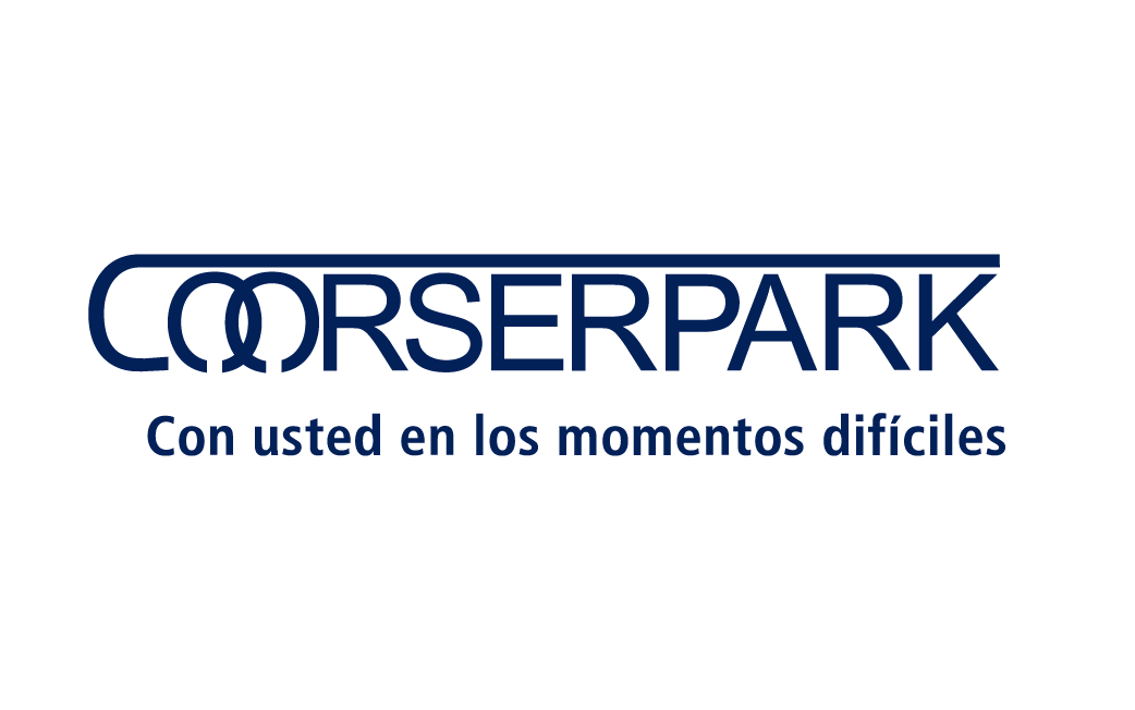 Logo Coorserpark