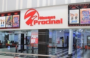 Cines Procinal