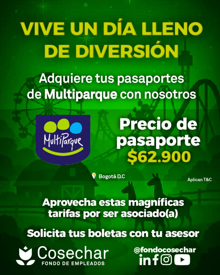 Precio boletas Bienestar Corp_Multiparque