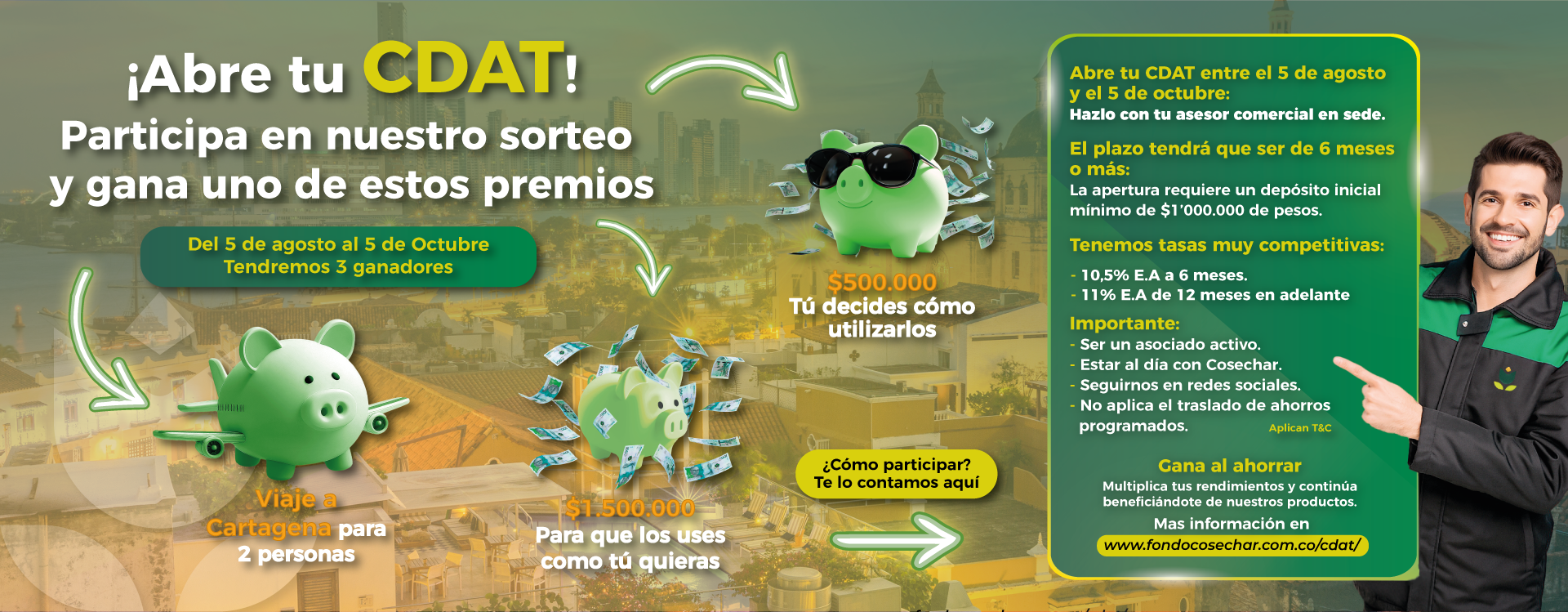 Concurso CDAT
