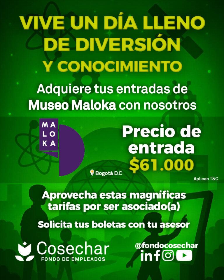 Precios Boletería Turismo_Maloka