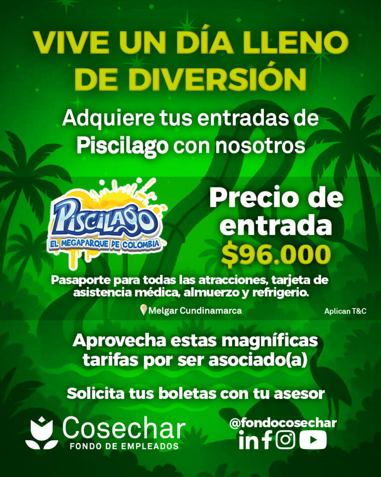 Precios Boletería Turismo_Piscilago