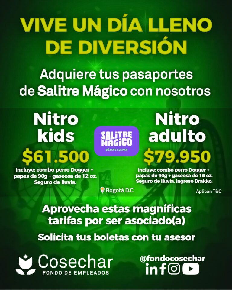 Precios Boletería Turismo_Salitre Magico