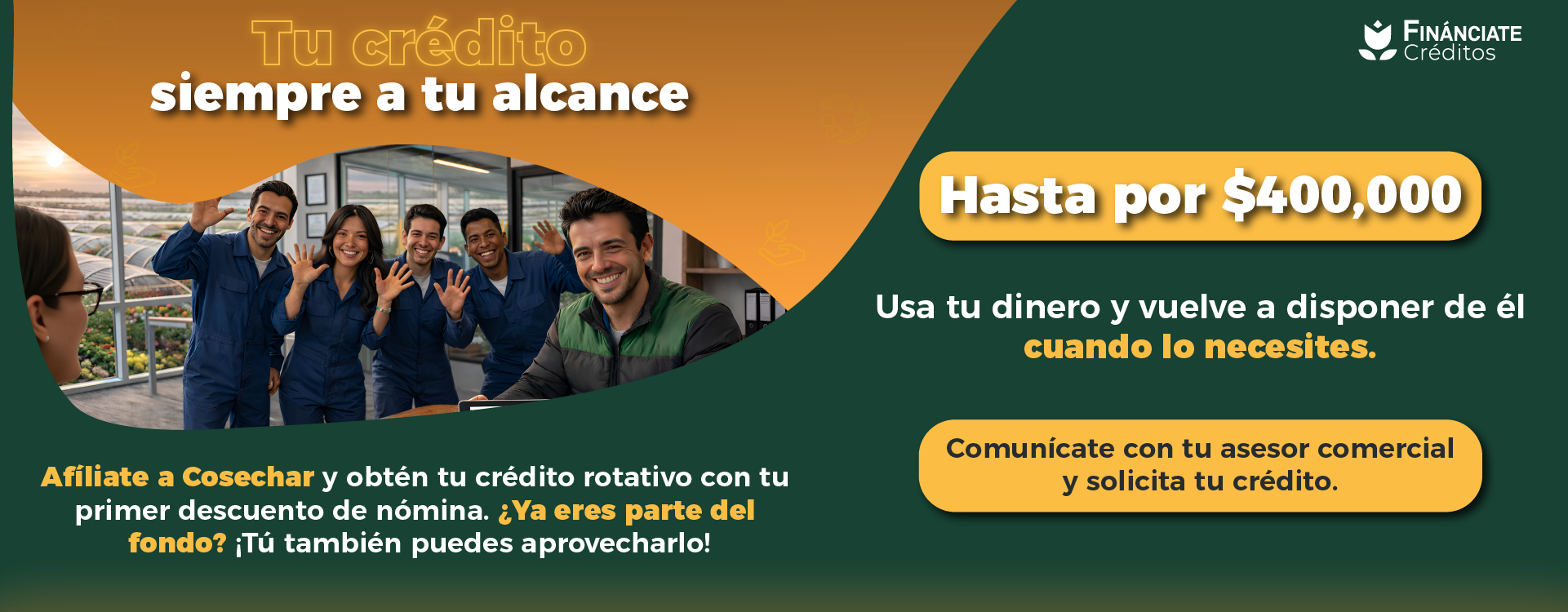 Rotativo x Afiliación