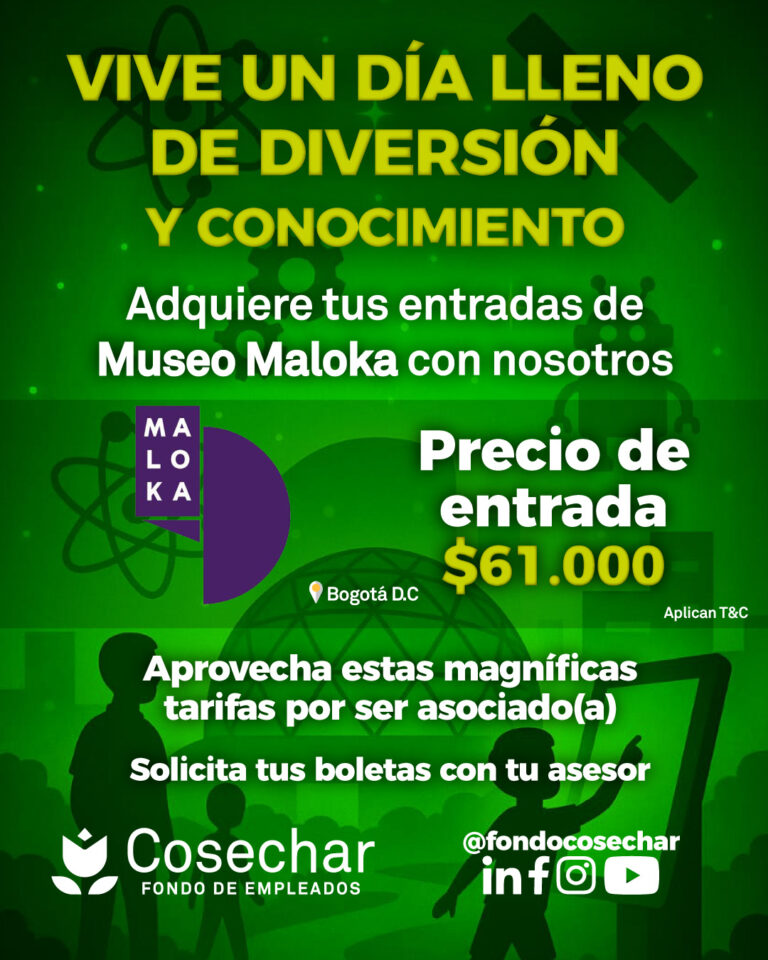 Precios Boletería Turismo_Maloka