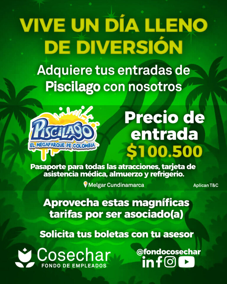 Precios Boletería Turismo_Piscilago