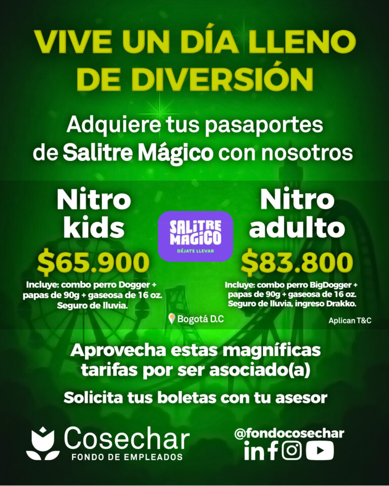 Precios Boletería Turismo_Salitre Magico