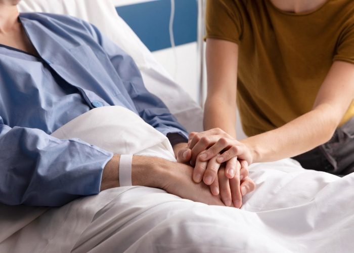 Auxilio por calamidad