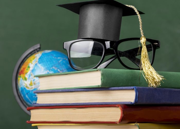 front-view-educational-objects-assortment-close-up